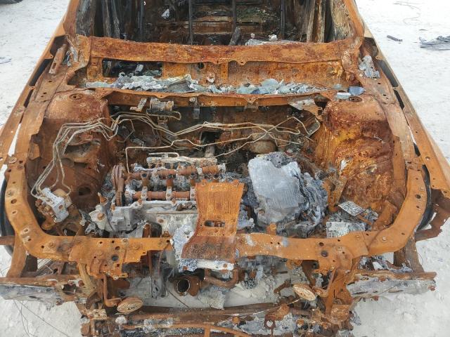 2022 Honda Accord Hybrid Sport VIN: 1HGCV3F29NA017195 Lot: 36787874