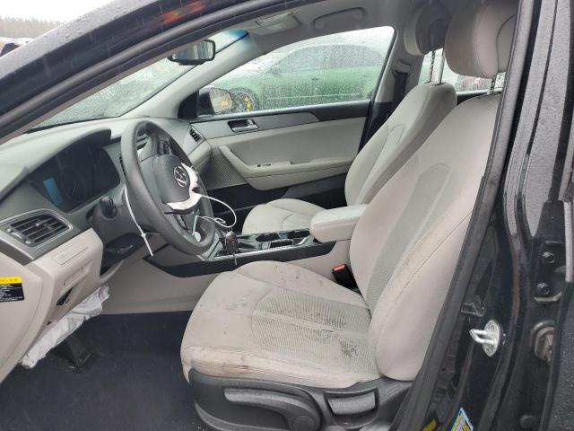 2017 HYUNDAI SONATA SE - 5NPE24AF8HH569669