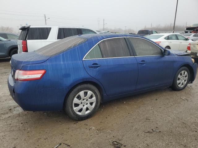 Vin: 4t4bf3ekxbr101658, lot: 39183044, toyota camry base 20113