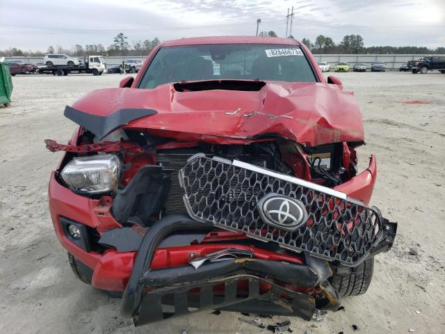 2019 TOYOTA TACOMA DOU - 3TMBZ5DN3KM023046