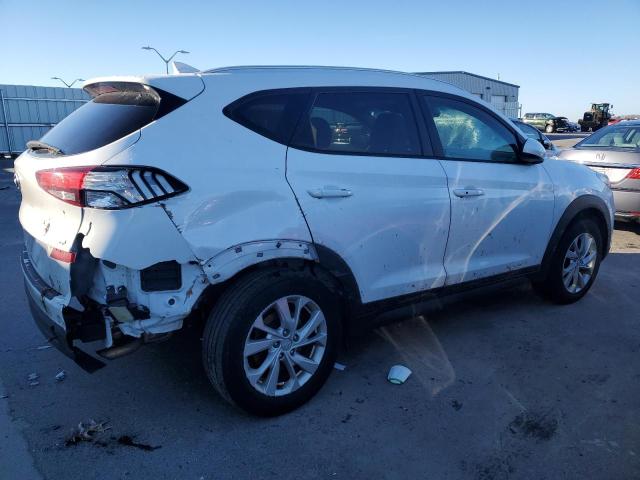 2019 HYUNDAI TUCSON LIM KM8J3CA47KU957456