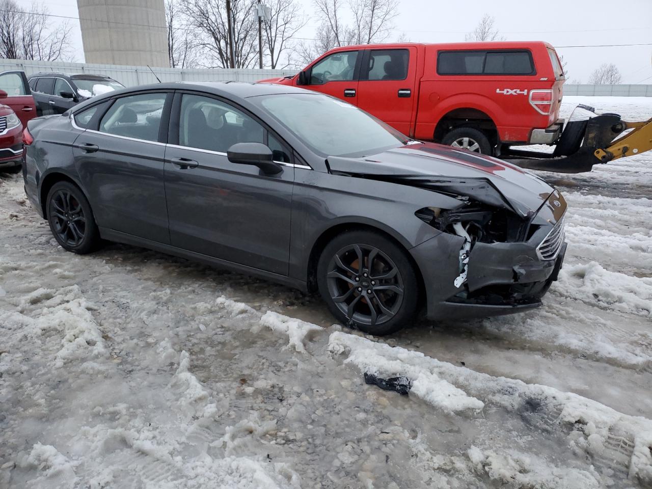 3FA6P0H72JR236759 FORD FUSION 2018