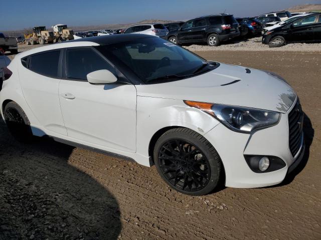 KMHTC6AE5FU230308 | 2015 HYUNDAI VELOSTER T