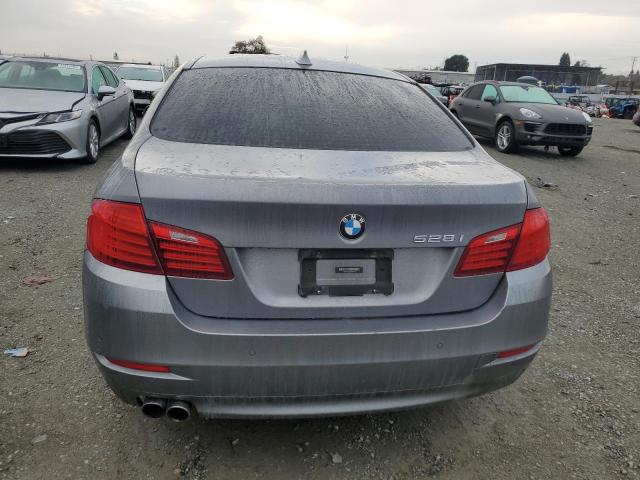 WBA5A5C56ED508168 | 2014 BMW 528 i