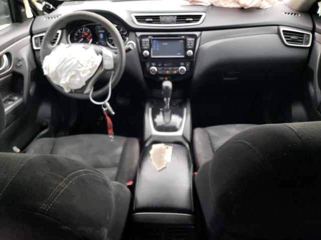 2015 NISSAN ROGUE S - 5N1AT2MV5FC764376