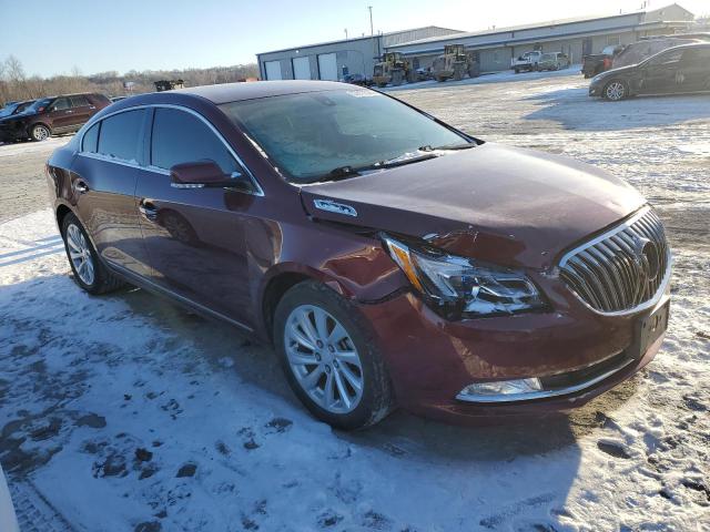 1G4GB5G34GF101633 | 2016 BUICK LACROSSE