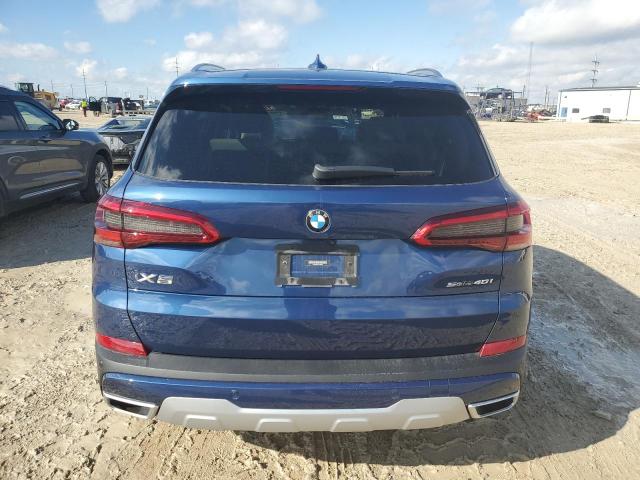 5UXCR4C0XLLE30953 | 2020 BMW x5 sdrive 40i