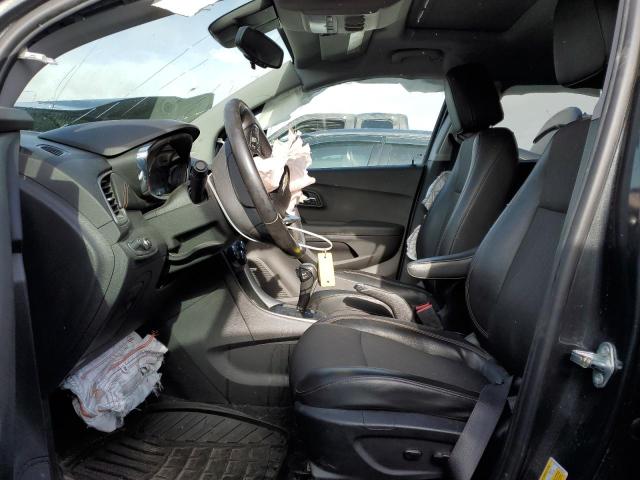 2017 Chevrolet Trax 1Lt VIN: 3GNCJPSB6HL200727 Lot: 37172904