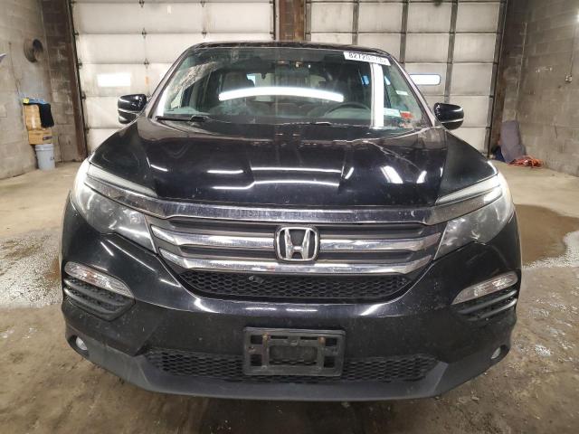 5FNYF6H3XGB095746 | 2016 Honda pilot ex