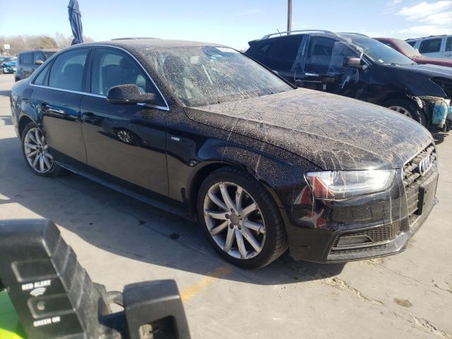 VIN WAUAFAFL6EN005284 2014 Audi A4, Premium no.4