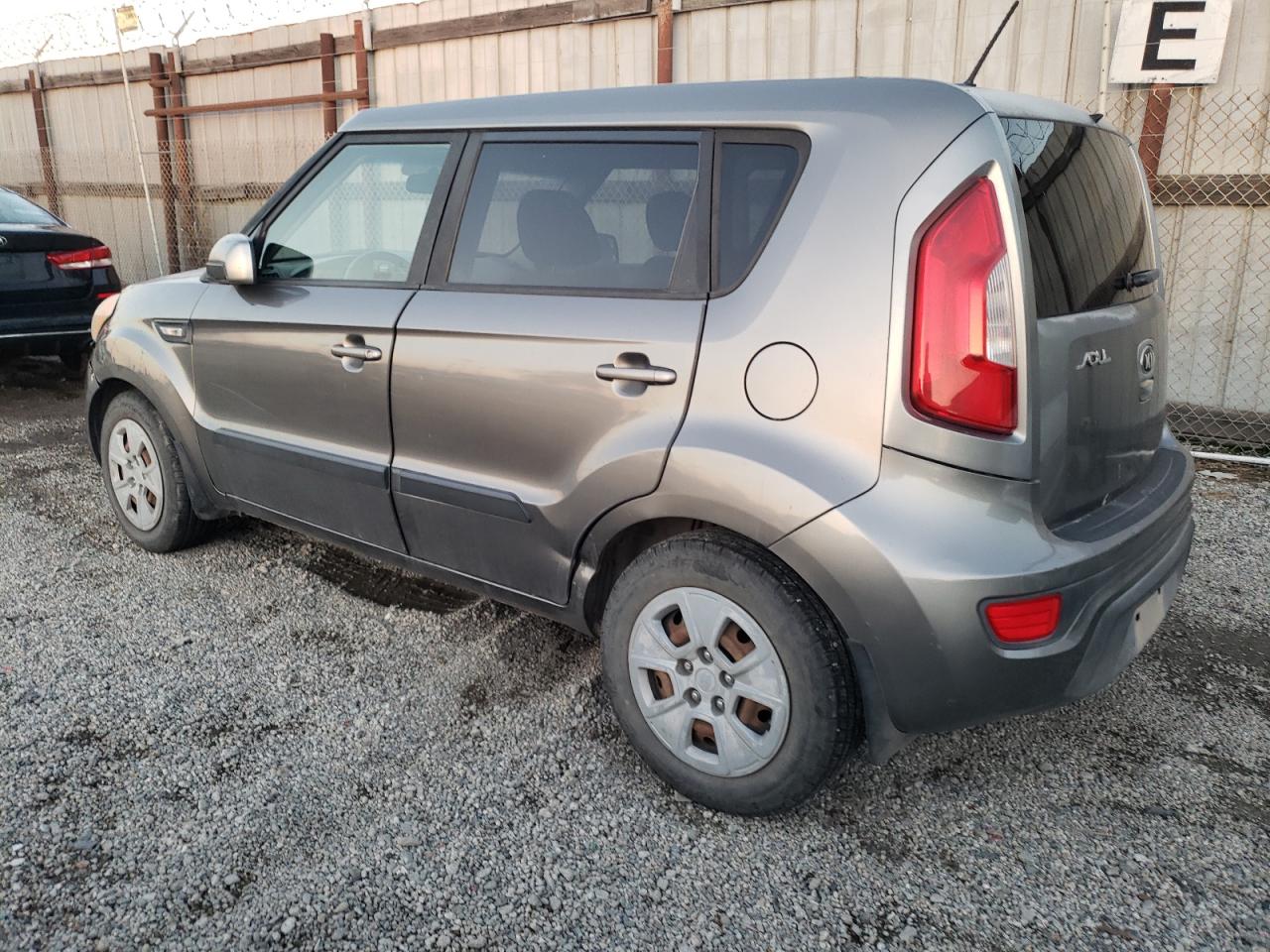 Lot #2341568495 2013 KIA SOUL