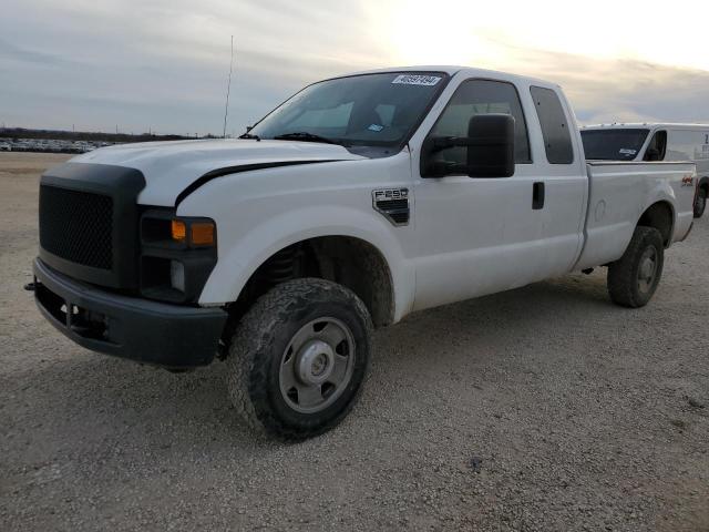 2008 Ford F-250 