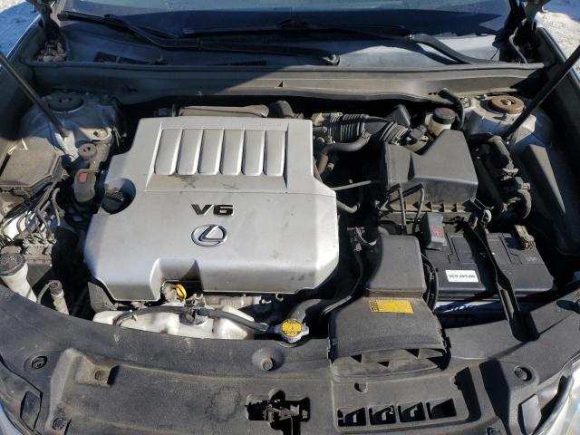 JTHBK1GG6D2068940 2013 LEXUS ES350