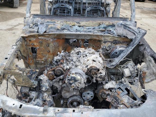 2021 Jeep Gladiator Overland VIN: 1C6HJTFG7ML546179 Lot: 40836924