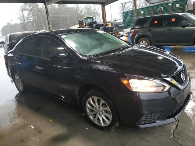 3N1AB7AP4KY444335 | 2019 NISSAN SENTRA S