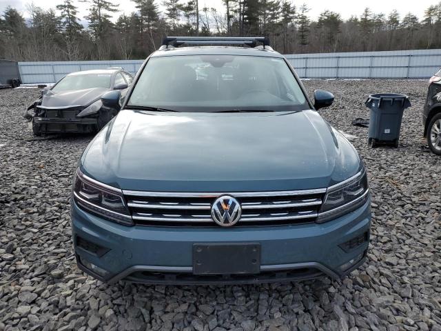 3VV4B7AXXKM157326 | 2019 VOLKSWAGEN TIGUAN SEL