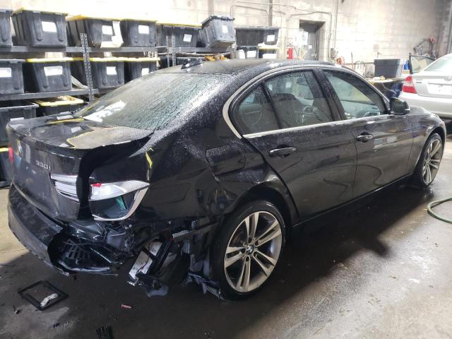 WBA8D9C59JEM34941 | 2018 BMW 330 xi