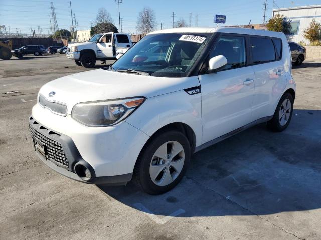 Vin: kndjn2a26g7320233, lot: 40297374, kia soul 2016 img_1