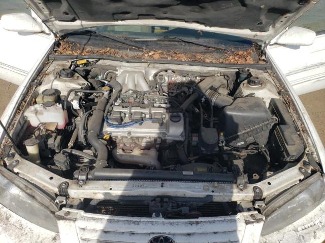 4T1BF22K8XU089736 | 1999 Toyota camry le