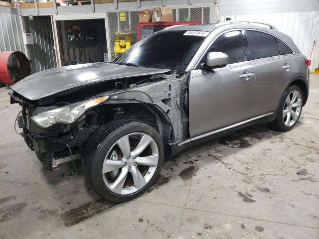 2009 INFINITI FX50 