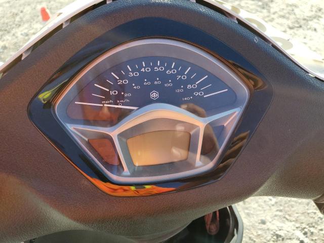 2023 PIAGGIO LIBERTY 15 ZAPM898G0P7003920