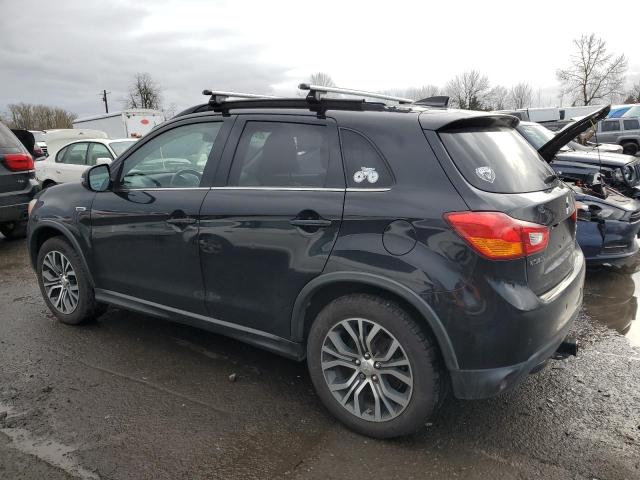 JA4AR4AW6HZ025636 | 2017 MITSUBISHI OUTLANDER