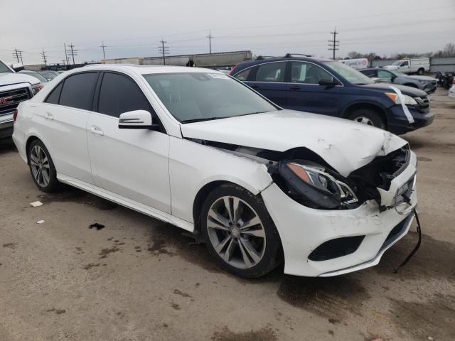 WDDHF8JB1EA987313 | 2014 MERCEDES-BENZ E 350 4MAT