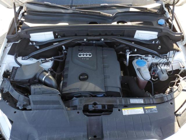 WA1CFAFPXFA102215 2015 AUDI Q5, photo no. 12