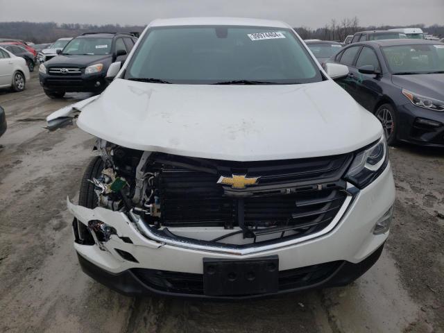 2GNAXJEV7J6124597 | 2018 Chevrolet equinox lt