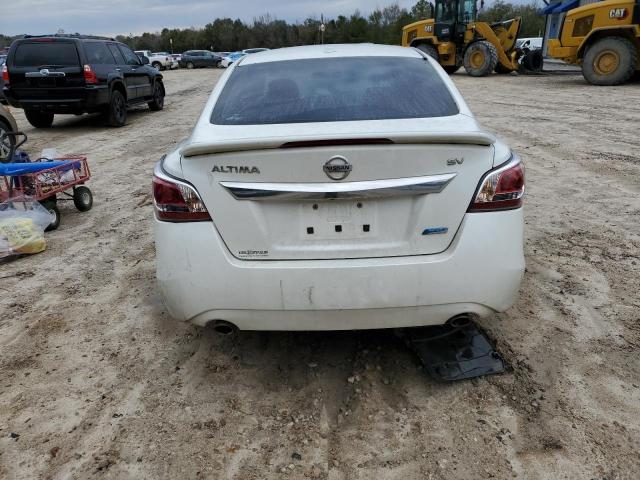 2014 Nissan Altima 2.5 VIN: 1N4AL3AP5EN222719 Lot: 82569793