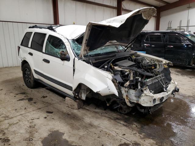 2005 Jeep Grand Cherokee Laredo VIN: 1J4GR48K05C561381 Lot: 37720104