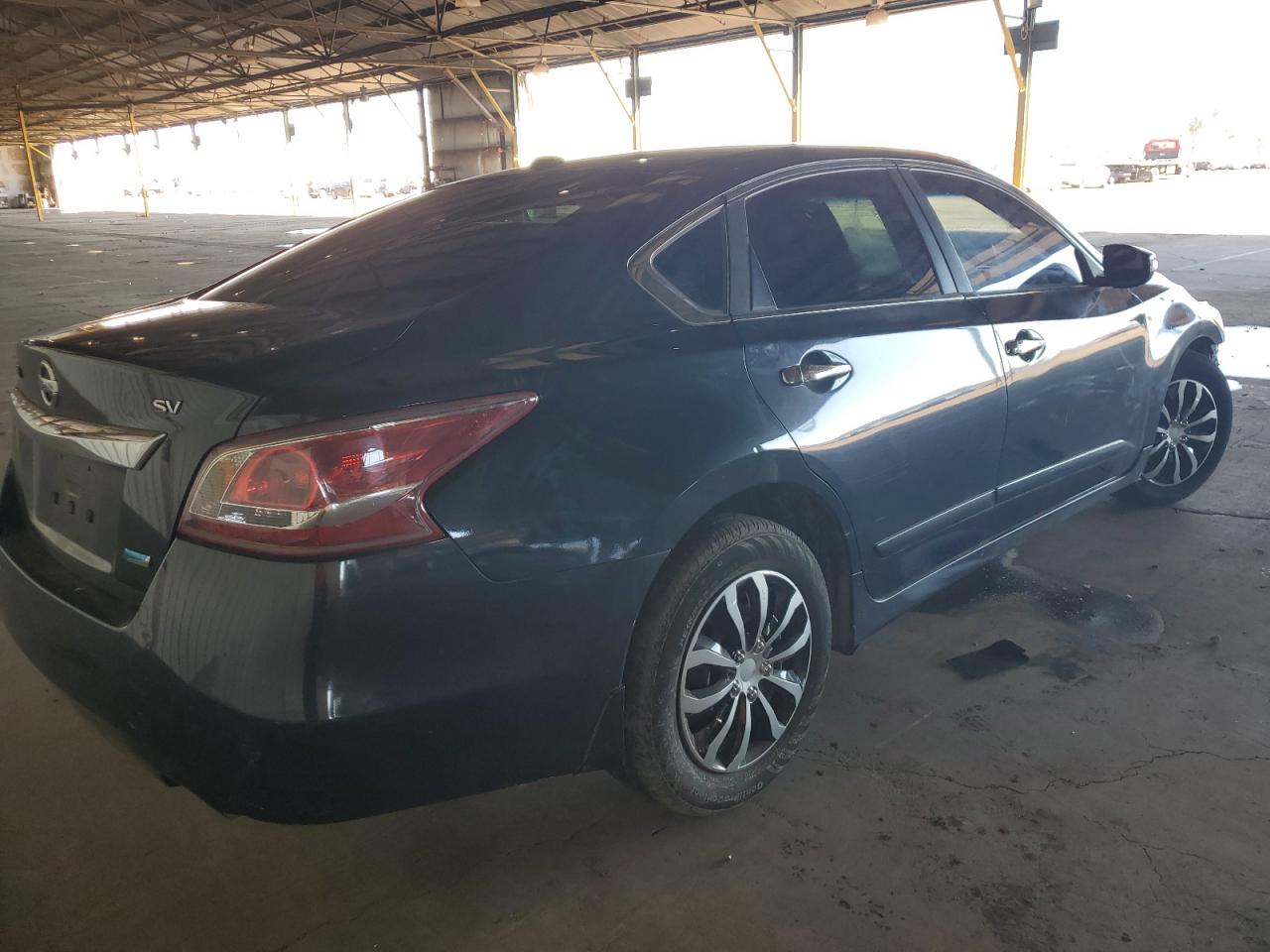 1N4AL3AP1DN586277 2013 Nissan Altima 2.5