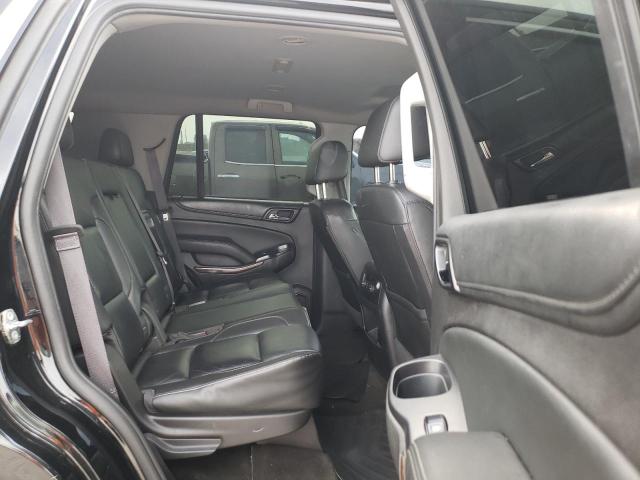 1GNSCBKC1GR300906 | 2016 CHEVROLET TAHOE C150