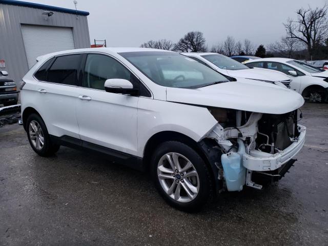 2FMTK3J83FBB73107 | 2015 FORD EDGE SEL