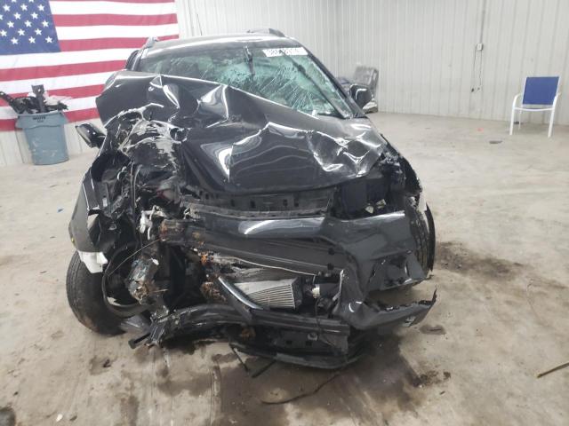 VIN 1G1RH6E45EU170037 2014 Chevrolet Volt no.5