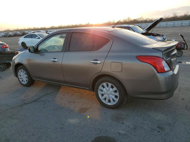 3N1CN7AP9GL874687 | 2016 NISSAN VERSA S