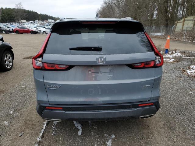 2024 HONDA CR-V SPORT - 2HKRS6H90RH206300