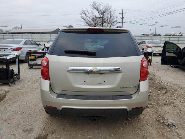 2GNALBEK9E6207803 | 2014 CHEVROLET EQUINOX LT