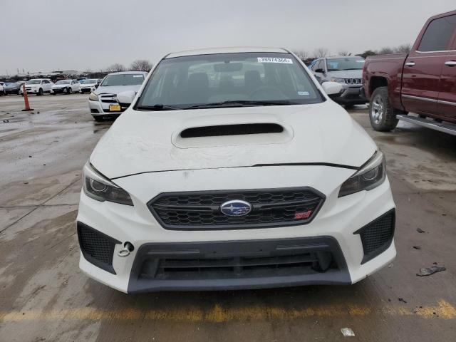 2019 Subaru Wrx Sti VIN: JF1VA2R63K9804447 Lot: 39974364