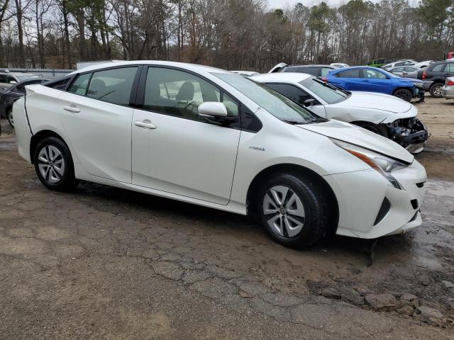 JTDKARFU2G3503283 | 2016 TOYOTA PRIUS