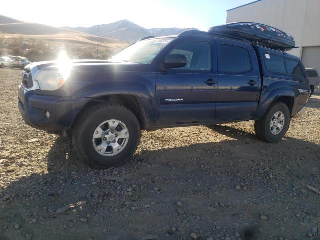 Vin: 5tflu4enxdx052553, lot: 81865073, toyota tacoma double cab 2013 img_1