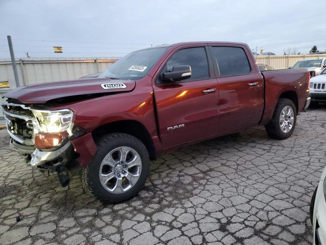 1C6SRFFT6KN739230 | 2019 RAM 1500 BIG H