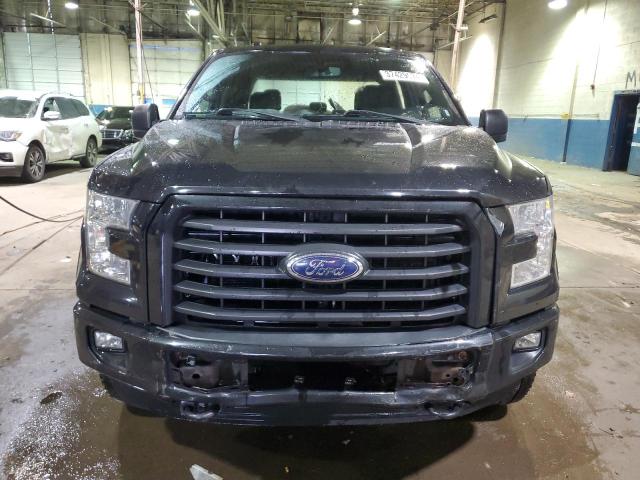 1FTEW1EF9FFB89521 | 2015 FORD F150 SUPER