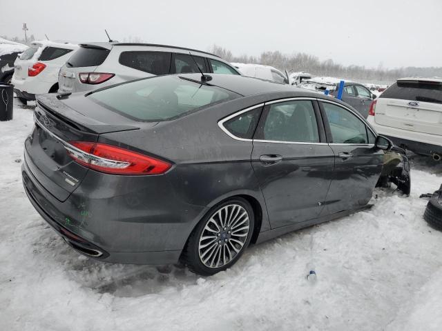 3FA6P0D96HR100796 | 2017 FORD FUSION TIT