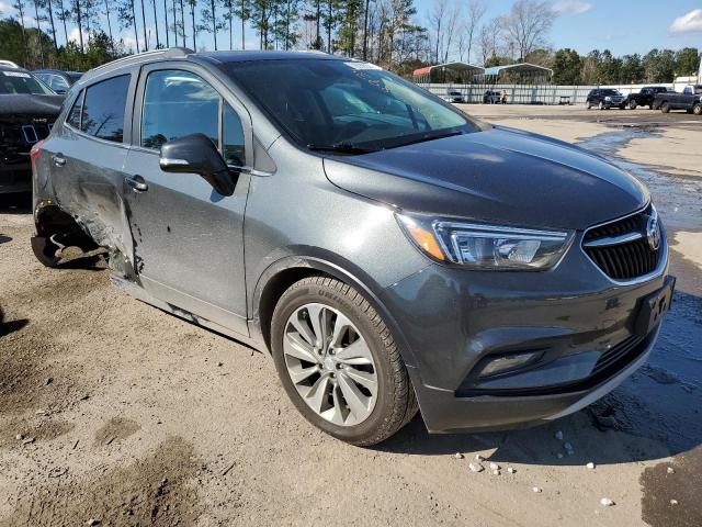 KL4CJBSB8HB011956 | 2017 BUICK ENCORE PRE