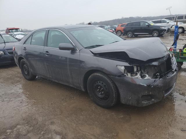Vin: 4t4bf3ek8br167593, lot: 39501224, toyota camry base 20114