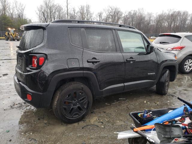 ZACCJBAB1JPH99238 | 2018 JEEP RENEGADE S