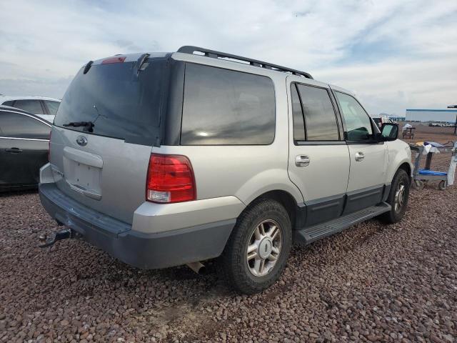 2005 Ford Expedition Xlt VIN: 1FMPU16565LA51306 Lot: 40210674