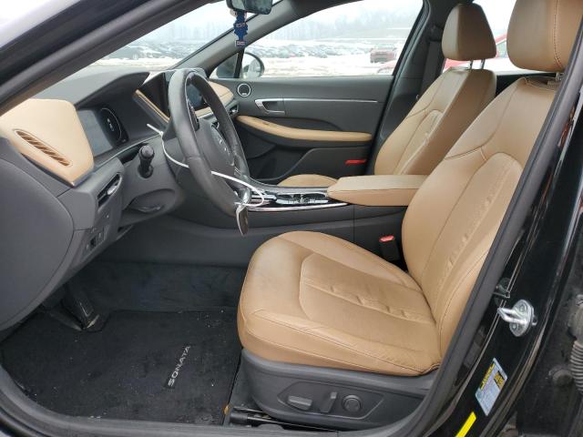 5NPEF4JA5LH051357 | 2020 HYUNDAI SONATA SEL