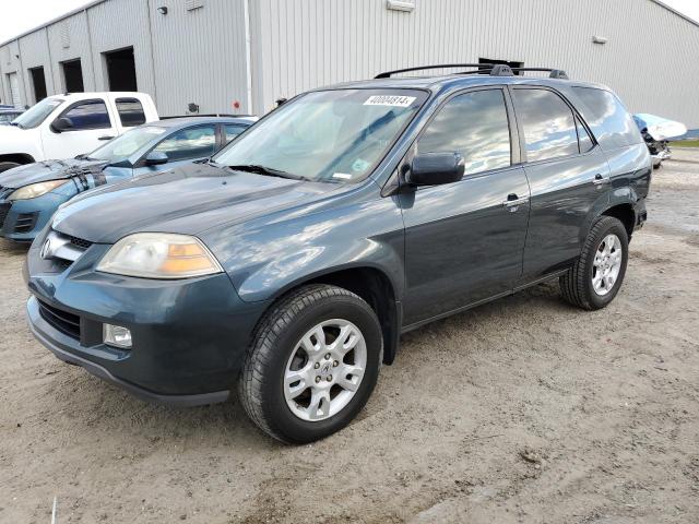 2006 Acura MDX Touring